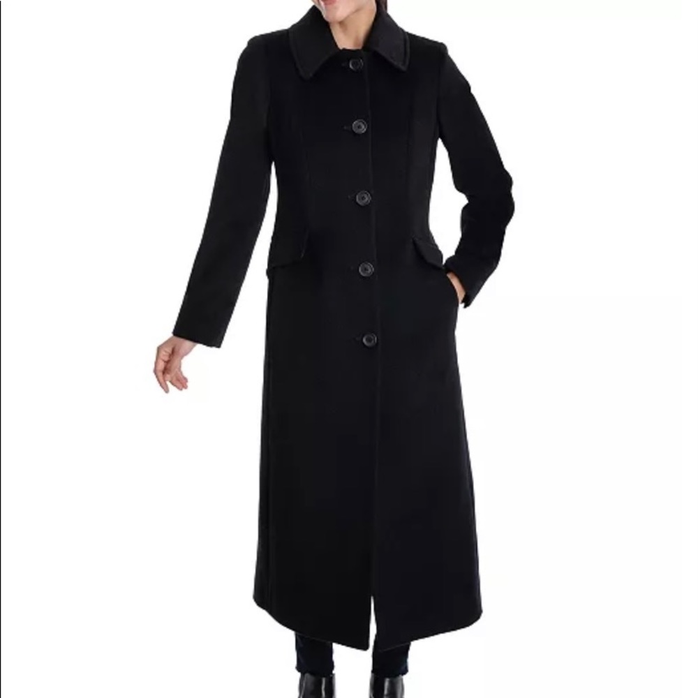 Anne Klein Coat
